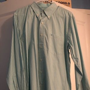 Men’s Izod Button Down